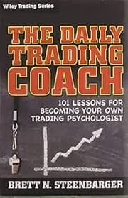 The daily trading coach