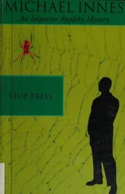 The Spider strikes