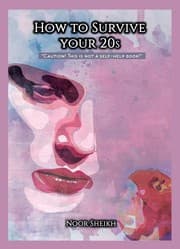 How to Survive Your 20s – A Relatable & Funny Book About 20s
