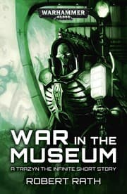 War in the Museum