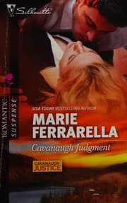 Cavanaugh Judgment
