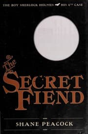 The secret fiend
