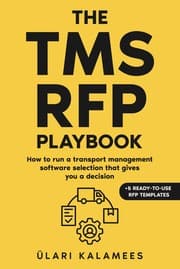 The TMS RFP Playbook