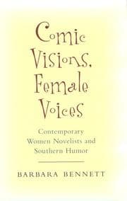 Comic visions, female voices