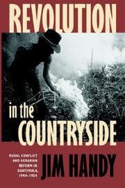 Revolution in the countryside