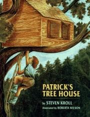 Patrick's tree house