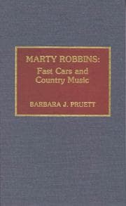 Marty Robbins