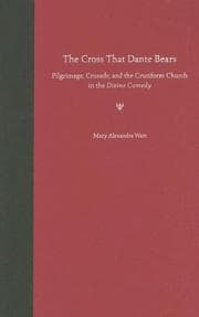 The cross that Dante bears