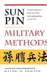 Sun Pin military methods