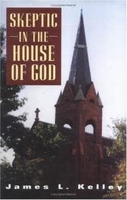 Skeptic in the house of God