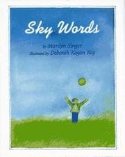 Sky words