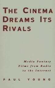 The cinema dreams its rivals