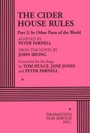 The cider house rules