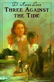Three against the tide