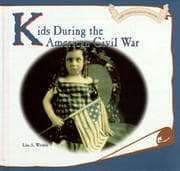 Kids during the American Civil War