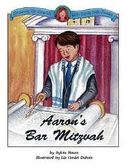 Aaron's Bar Mitzvah