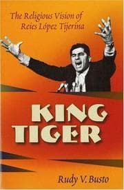 King Tiger