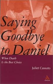 Saying Goodbye to Daniel