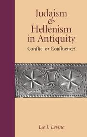 Judaism and Hellenism in antiquity