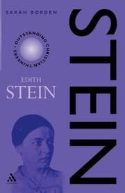 Edith Stein