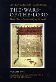 The wars of the Lord