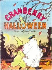 Cranberry Halloween