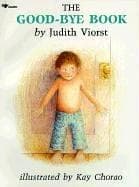 The good-bye book
