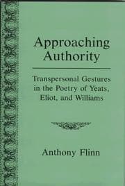Approaching authority