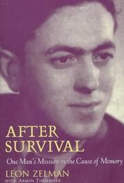 After survival