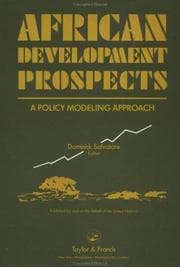 African development prospects