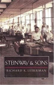 Steinway & Sons