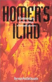 Homer's Iliad