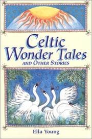 Celtic wonder-tales