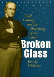 Broken glass