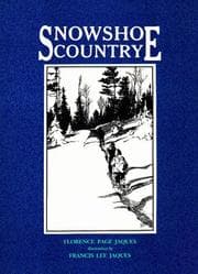 Snowshoe country