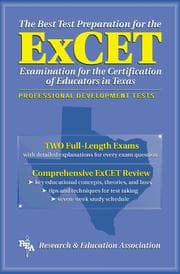 The best test preparation for the ExCET
