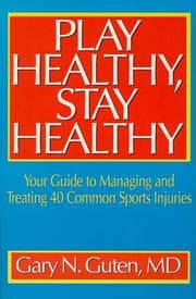 Play healthy, stay healthy