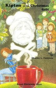 Kipton and the Christmas gift