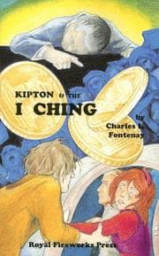 Kipton and the I Ching