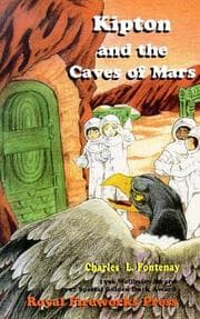 Kipton & the caves of Mars