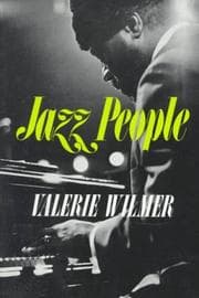 Jazz people