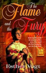 The Flame And The Fury