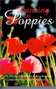 Dancing in poppies