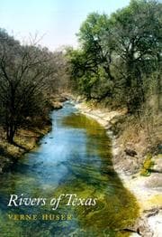 Rivers of Texas