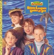 20,000 leagues under the sea
