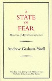 A state of fear