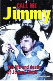 Call me Jimmy