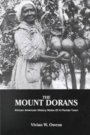 The Mount Dorans