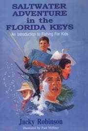 Saltwater adventure in the Florida Keys