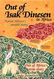 Out of Isak Dinesen